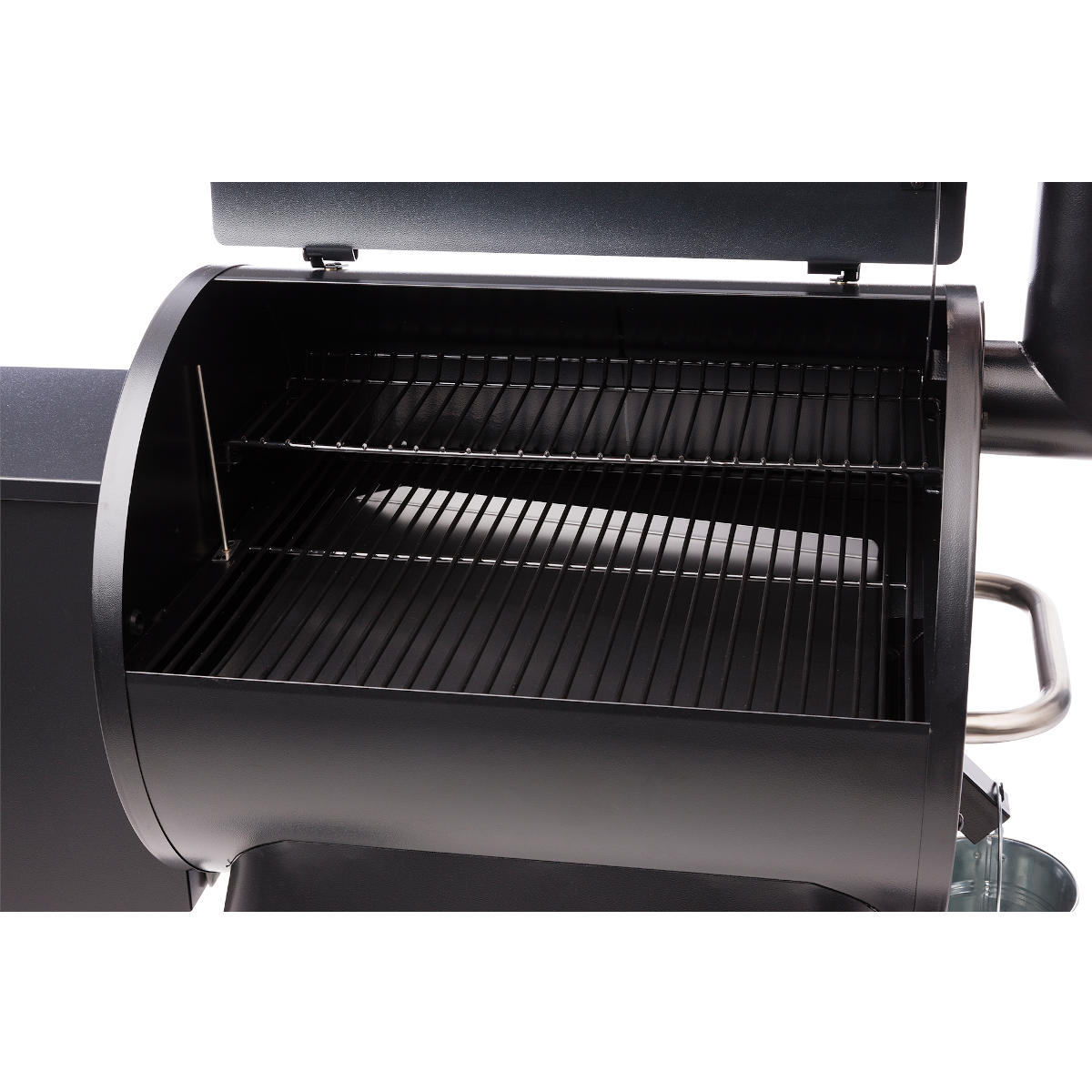 Traeger Pelletgrill Pro Series 22, Blau