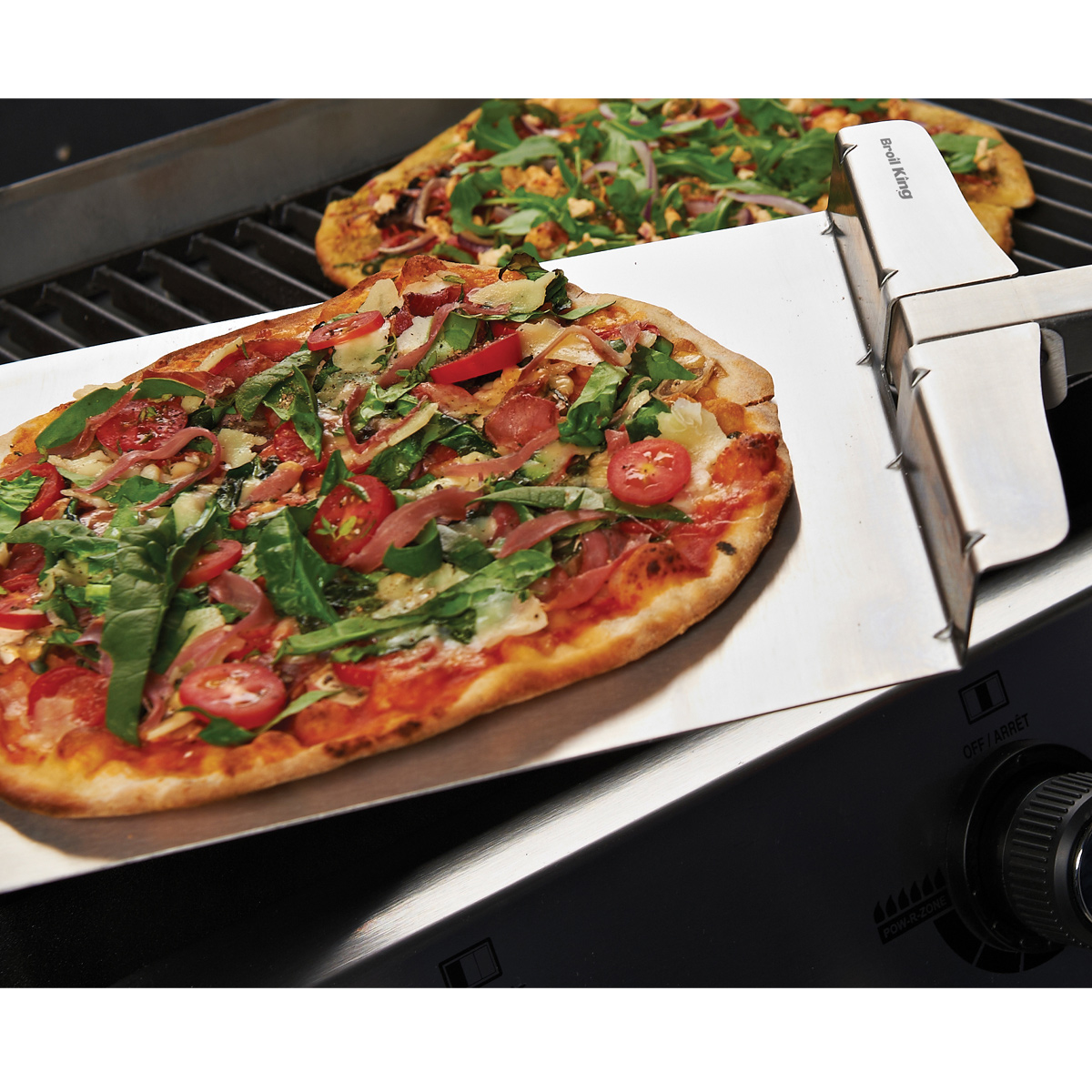 Broil King Pizza-Schieber Broil King Pizza-Schieber