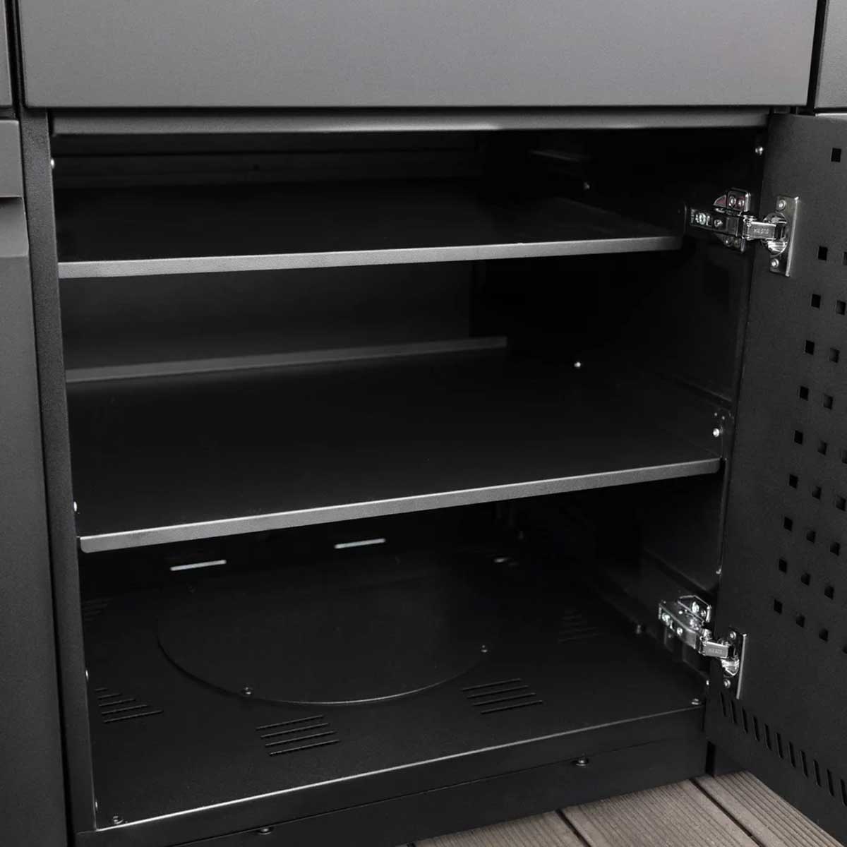 Otto Wilde Plattform 24" Einlegeboden Otto Wilde Plattform 24" Einlegeboden