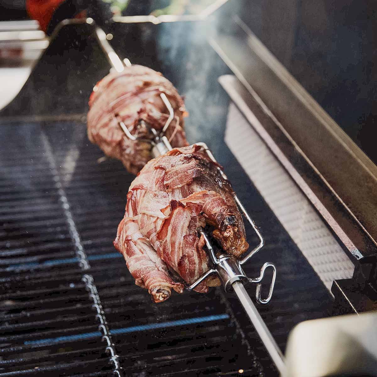 Santos Univ. 790mm + Halterung BK  N Santos Univ. 790mm + Halterung BK  N