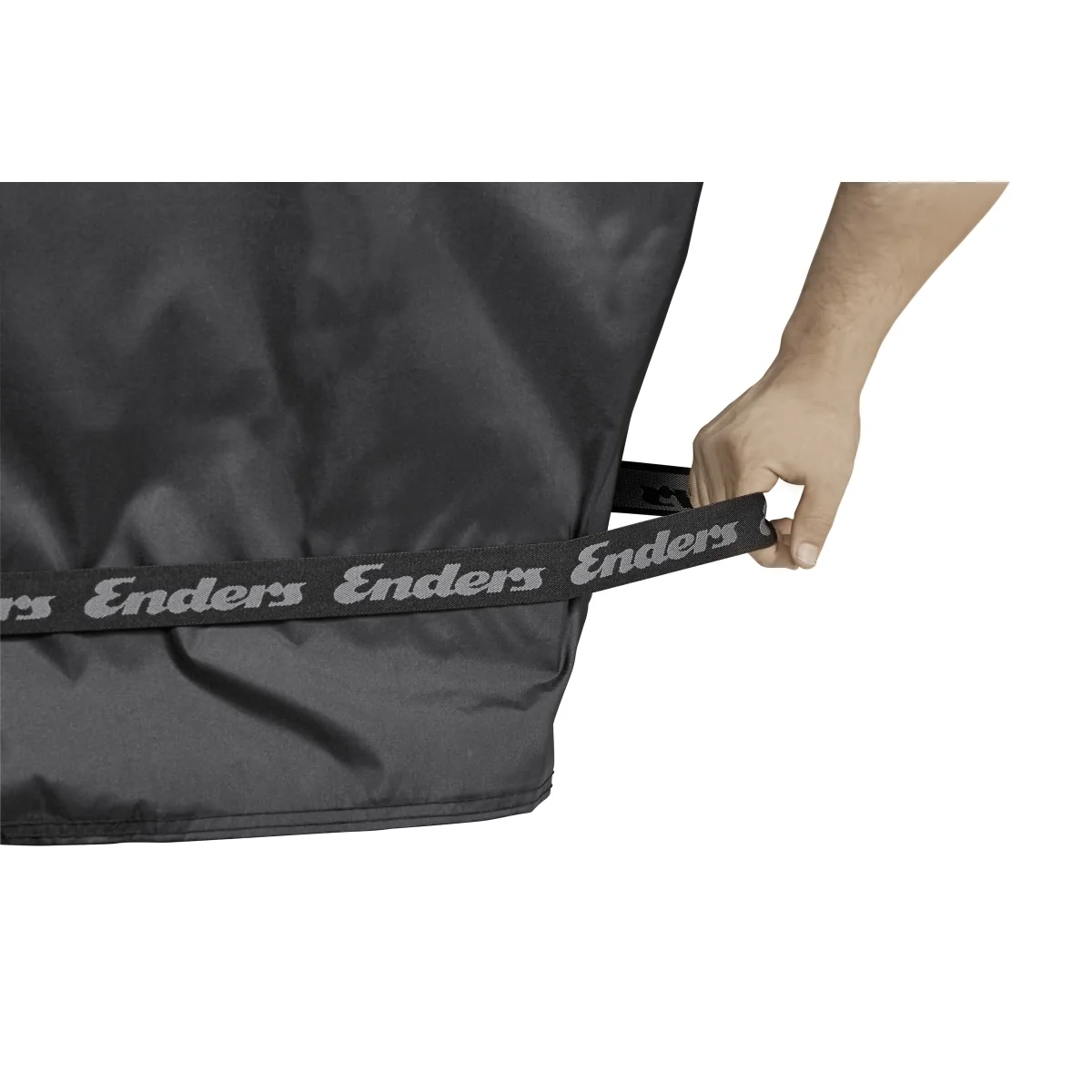 Enders Premium Wetterschutzhülle für Urban II-Serie mit Trolley – Optimaler Schutz bei jedem Wetter