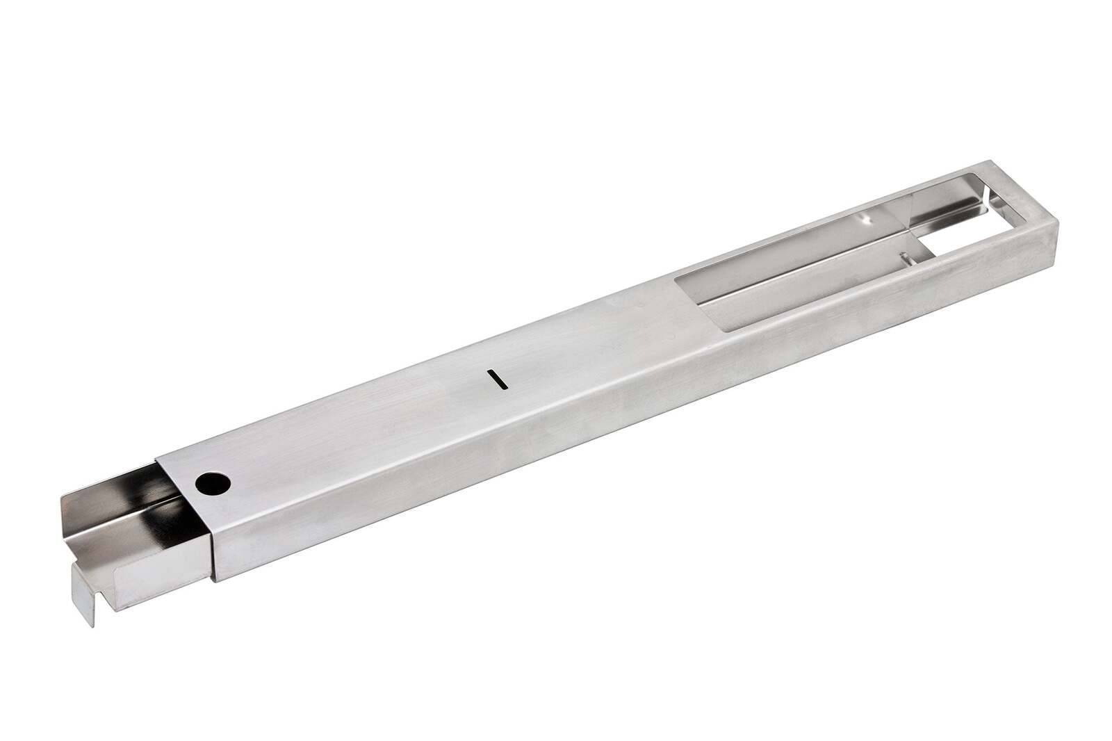 Monolith - Räucherschiene für .55 CLASSIC / .66 LeCHEF