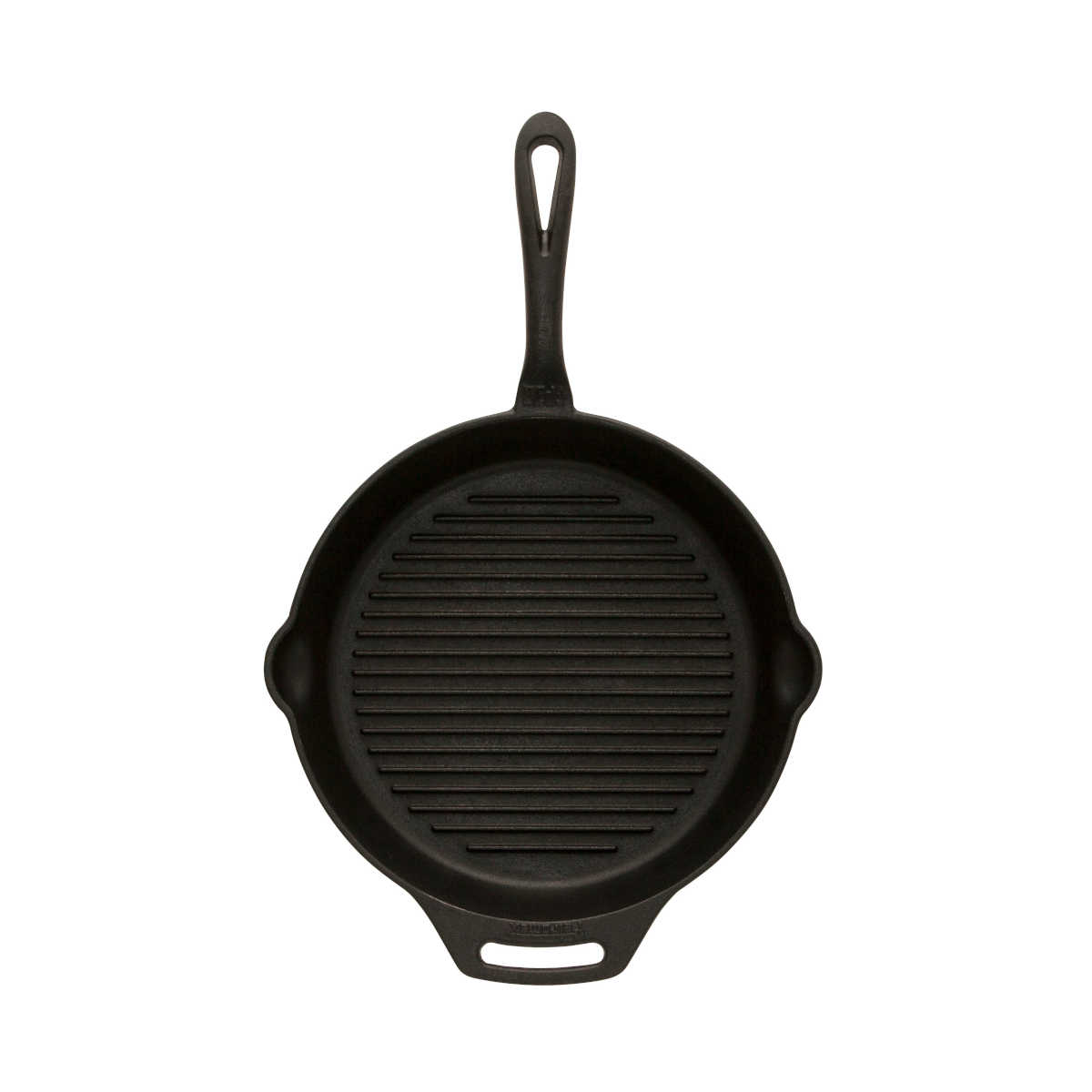 Petromax Grill-Feuerpfanne gp30 mit Stiel
