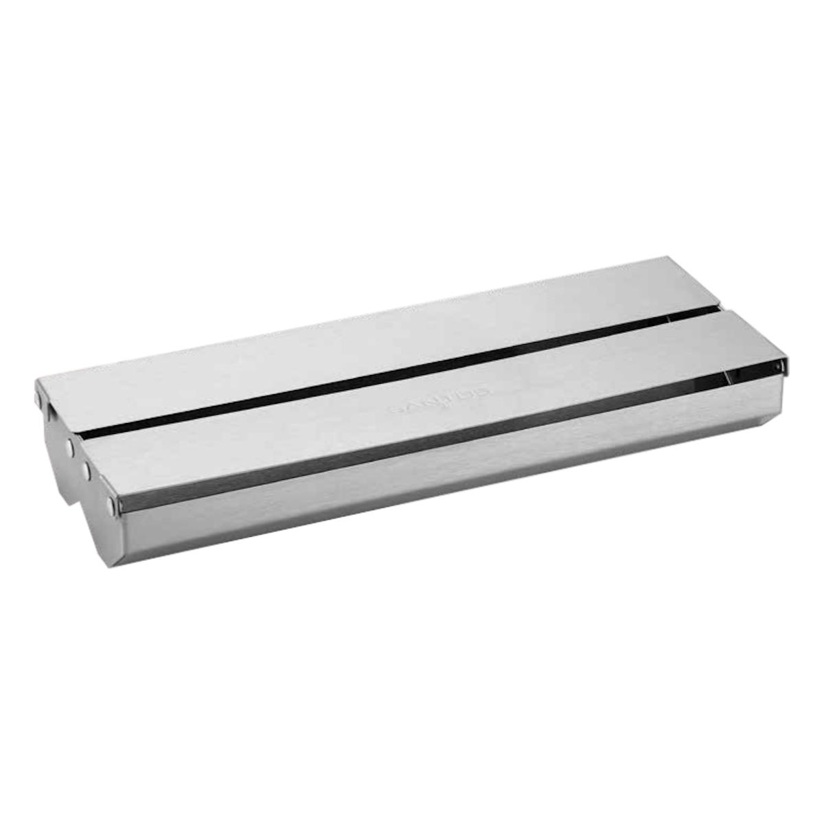 SANTOS Smoker Box für Broil King & SANTOS S- & P-Serie Gasgrills | 29,7 x 11 x 4,3 cm | Retoure SANTOS Smoker Box für Broil King & SANTOS S- & P-Serie Gasgrills | 29,7 x 11 x 4,3 cm | Retoure