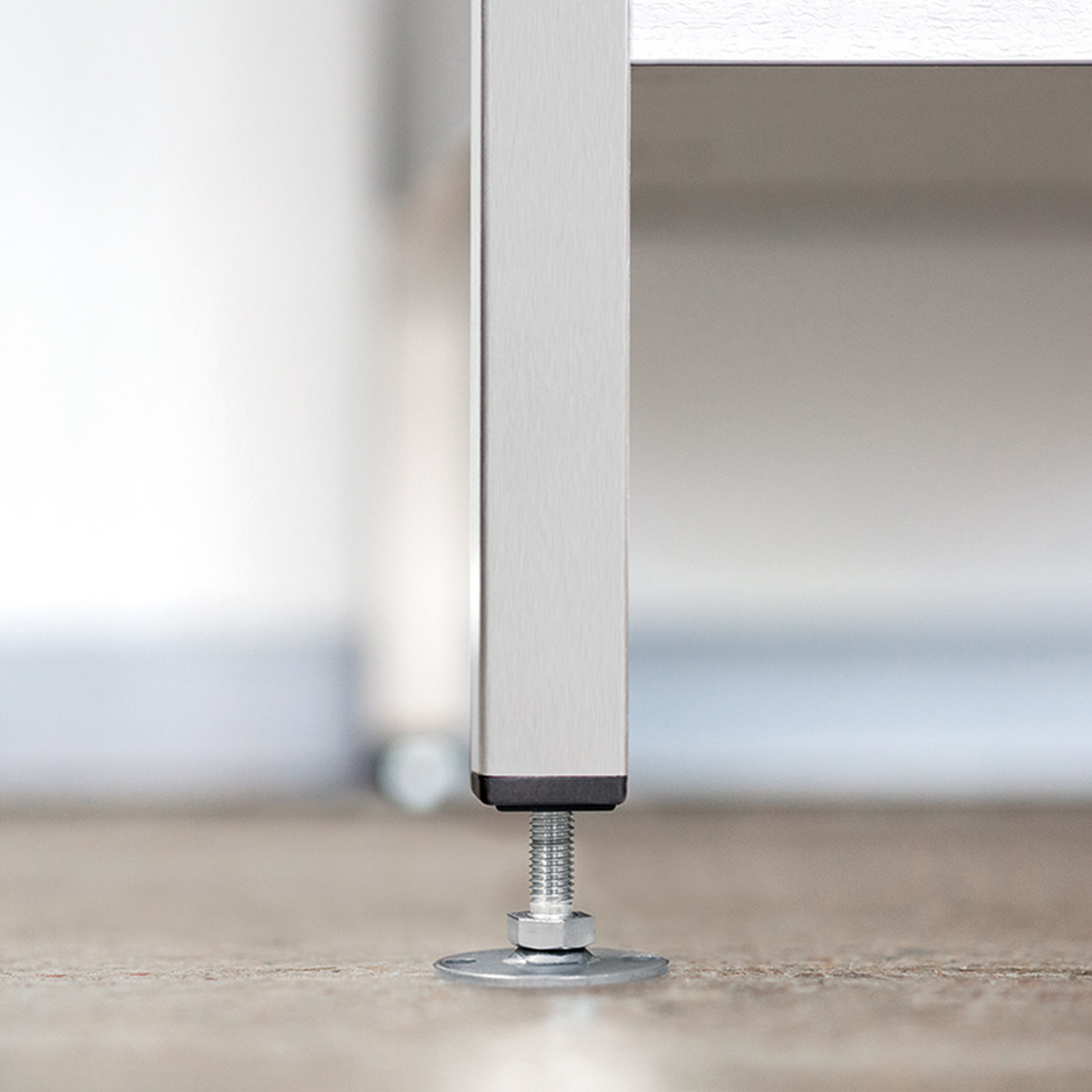 Der ECKAT „Der Klassiker“ Außenküchenschrank, Stehfüße Der ECKAT „Der Klassiker“ Außenküchenschrank, Stehfüße