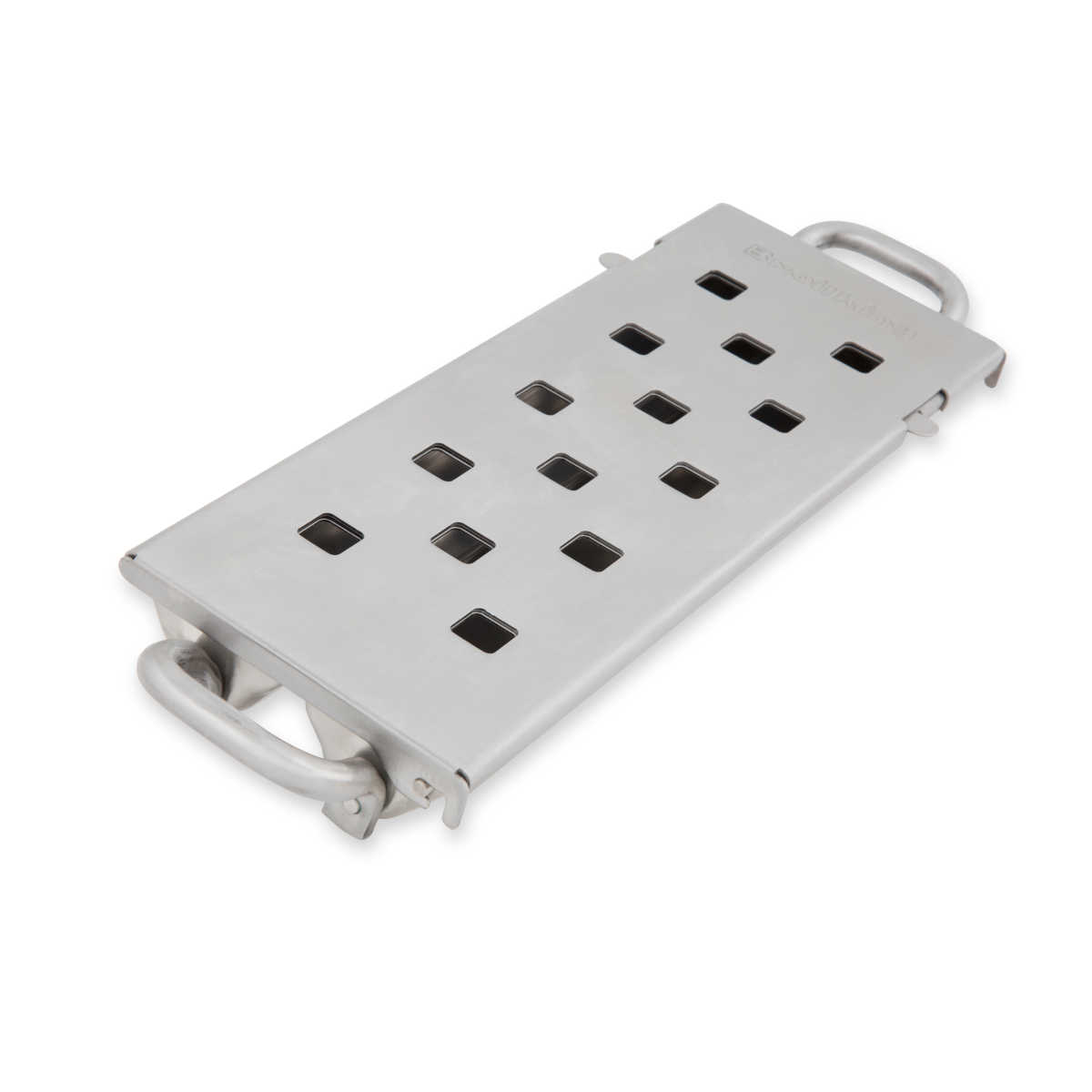 Broil King Premium Smokerbox, 29,5 x 11,5 cm Broil King Premium Smokerbox, 29,5 x 11,5 cm