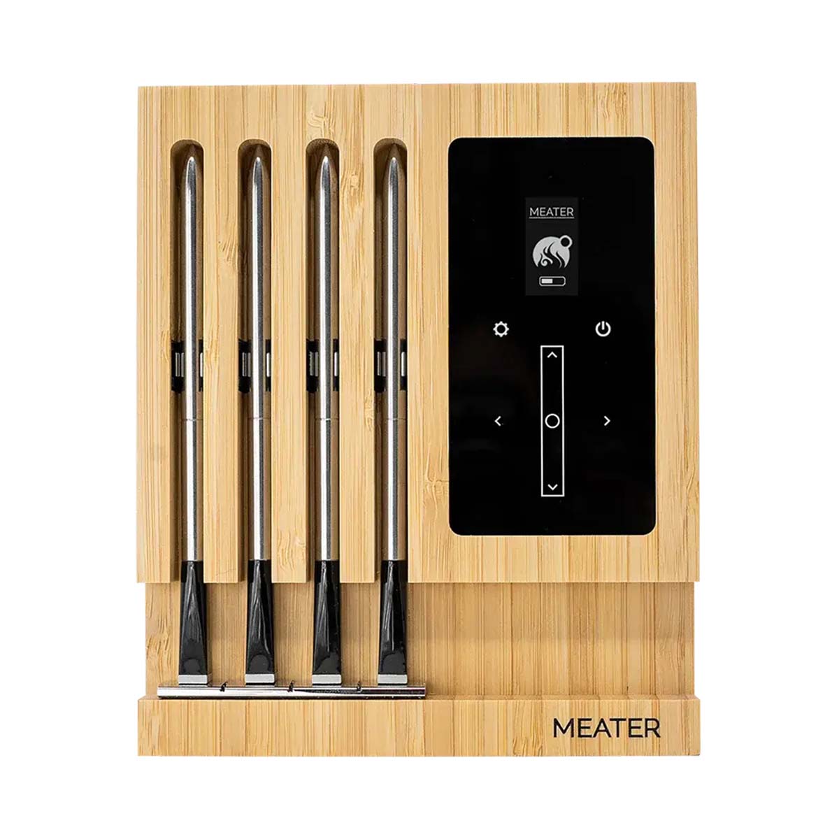 MEATER Block Bluetooth & WLAN Grillthermometer