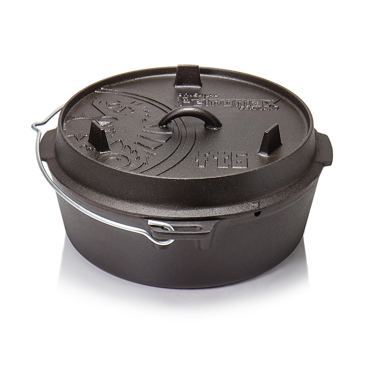 Enders Switch Grid Dutch Oven | 000007795