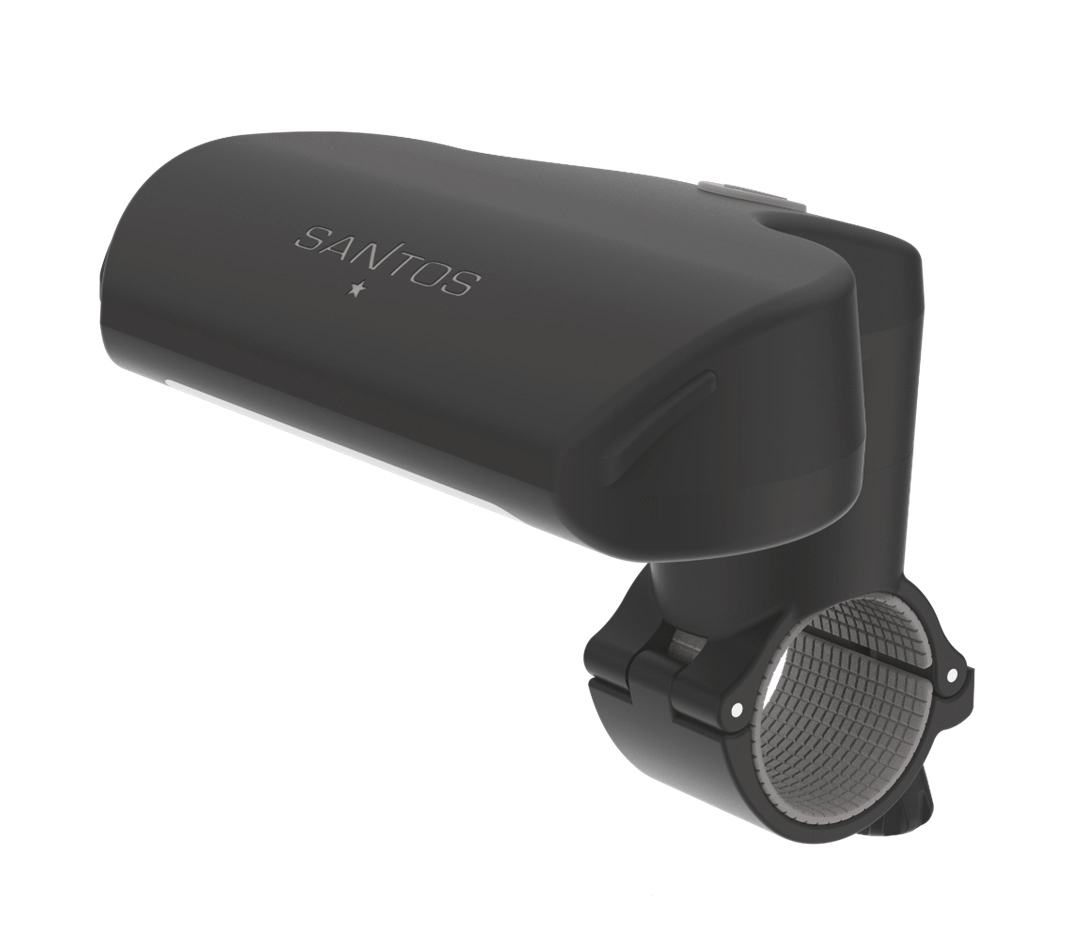 SANTOS Design Grilllampe |  automatisch steuerbar SANTOS Design Grilllampe |  automatisch steuerbar