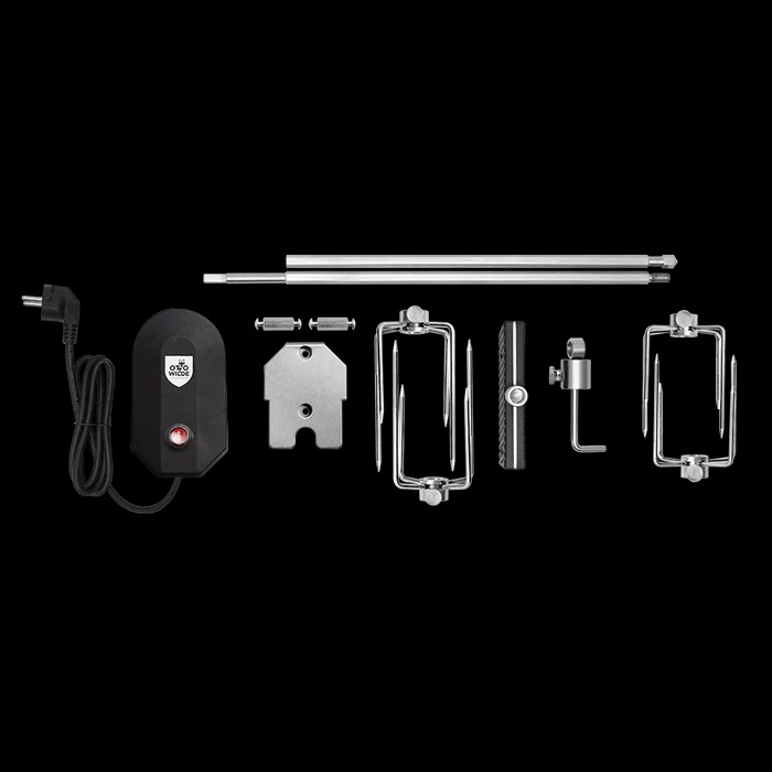 OW-Plattform Rotisserie DE