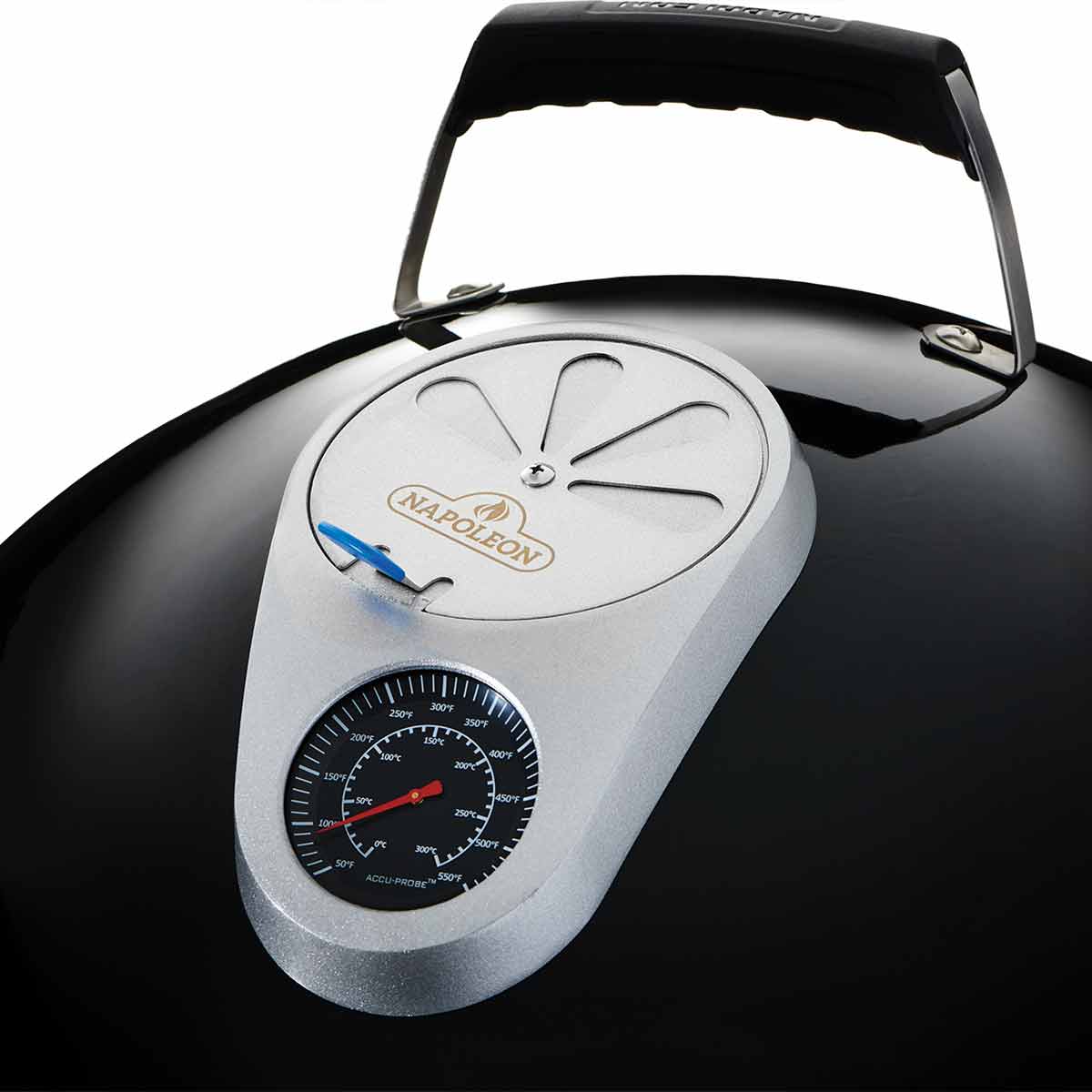 Napoleon Apollo 18 3in1 Smoker Ø 47cm