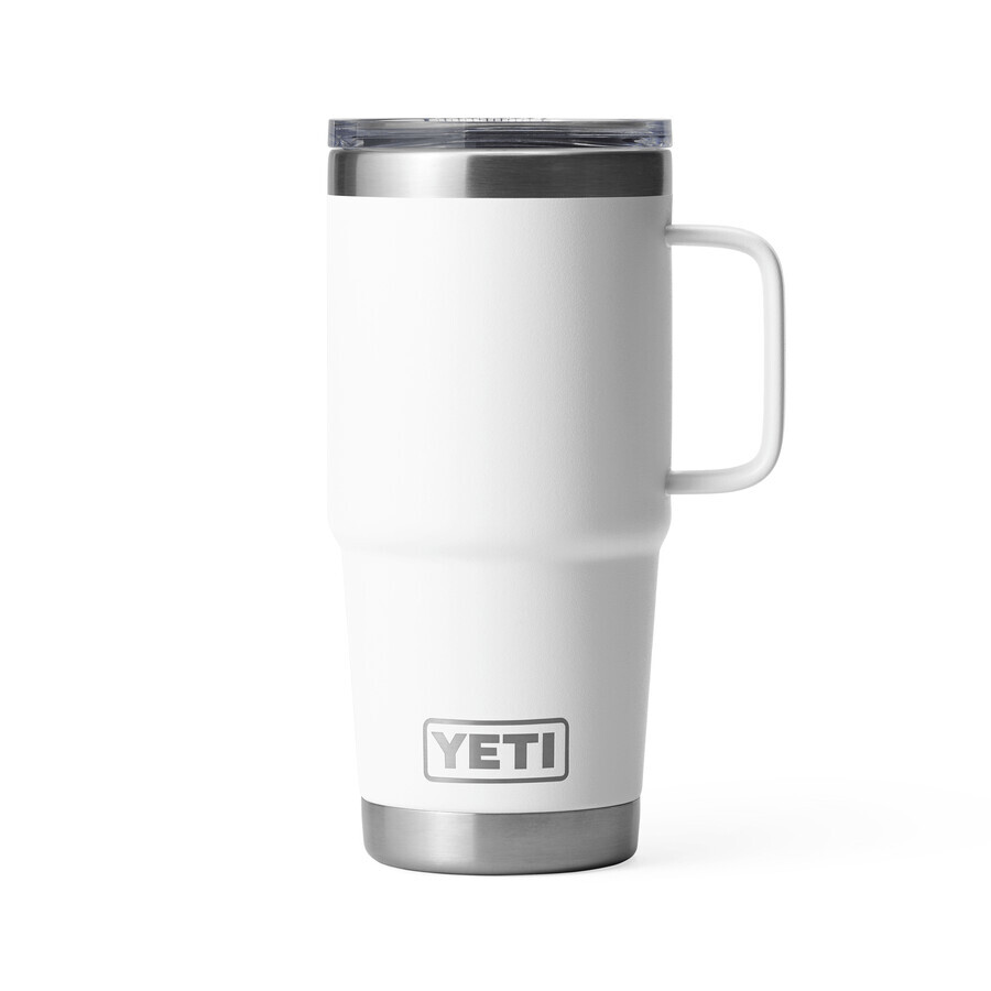 YETI Rambler® 20 oz Reisebecher (591 ml)