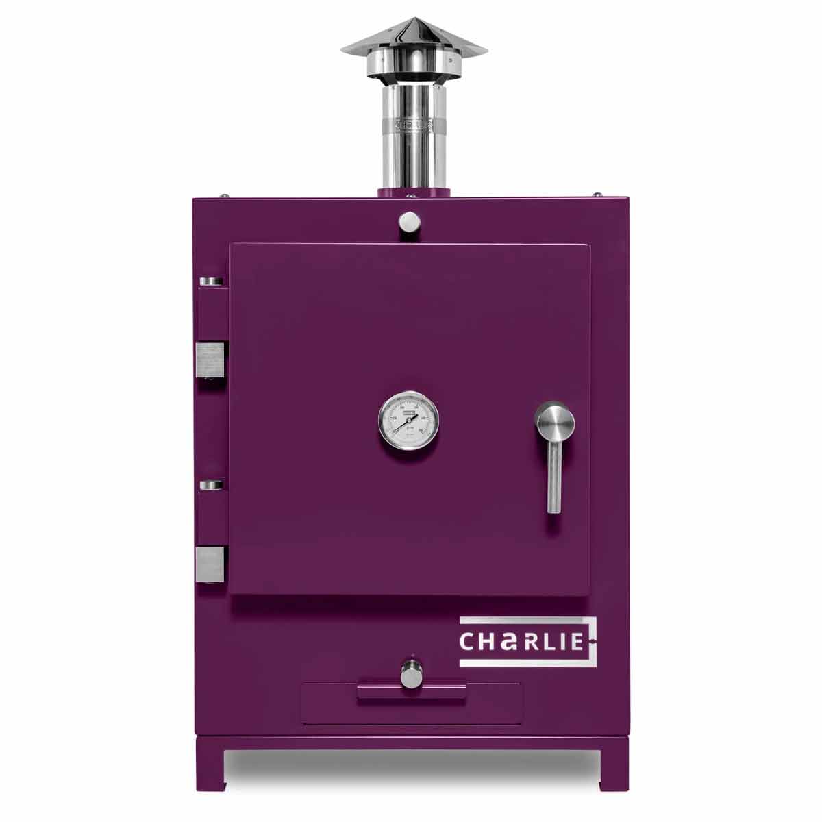 Charlie Oven Cheeky Tischofen | Beetroot