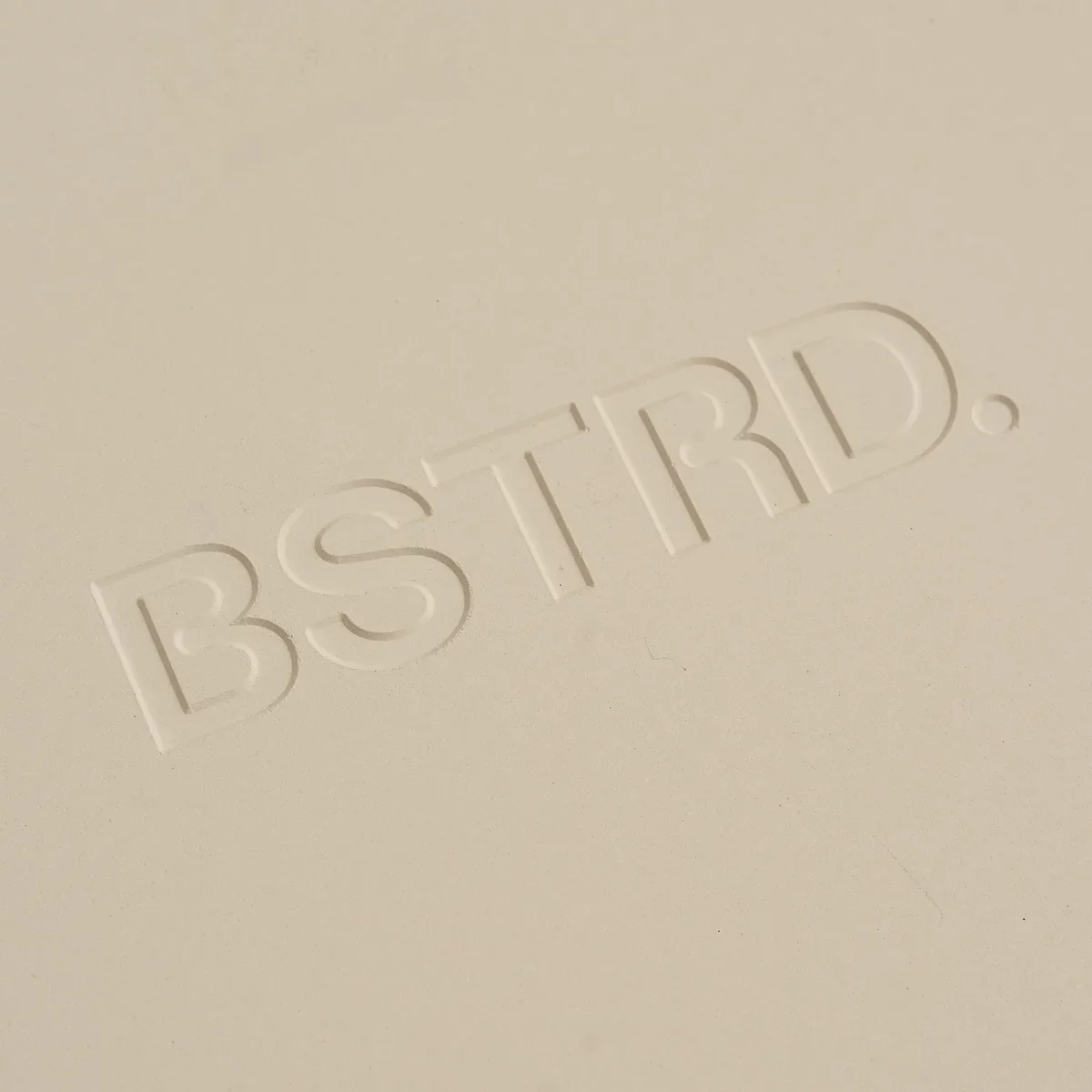 BSTRD. Super Pizza Stone Medium