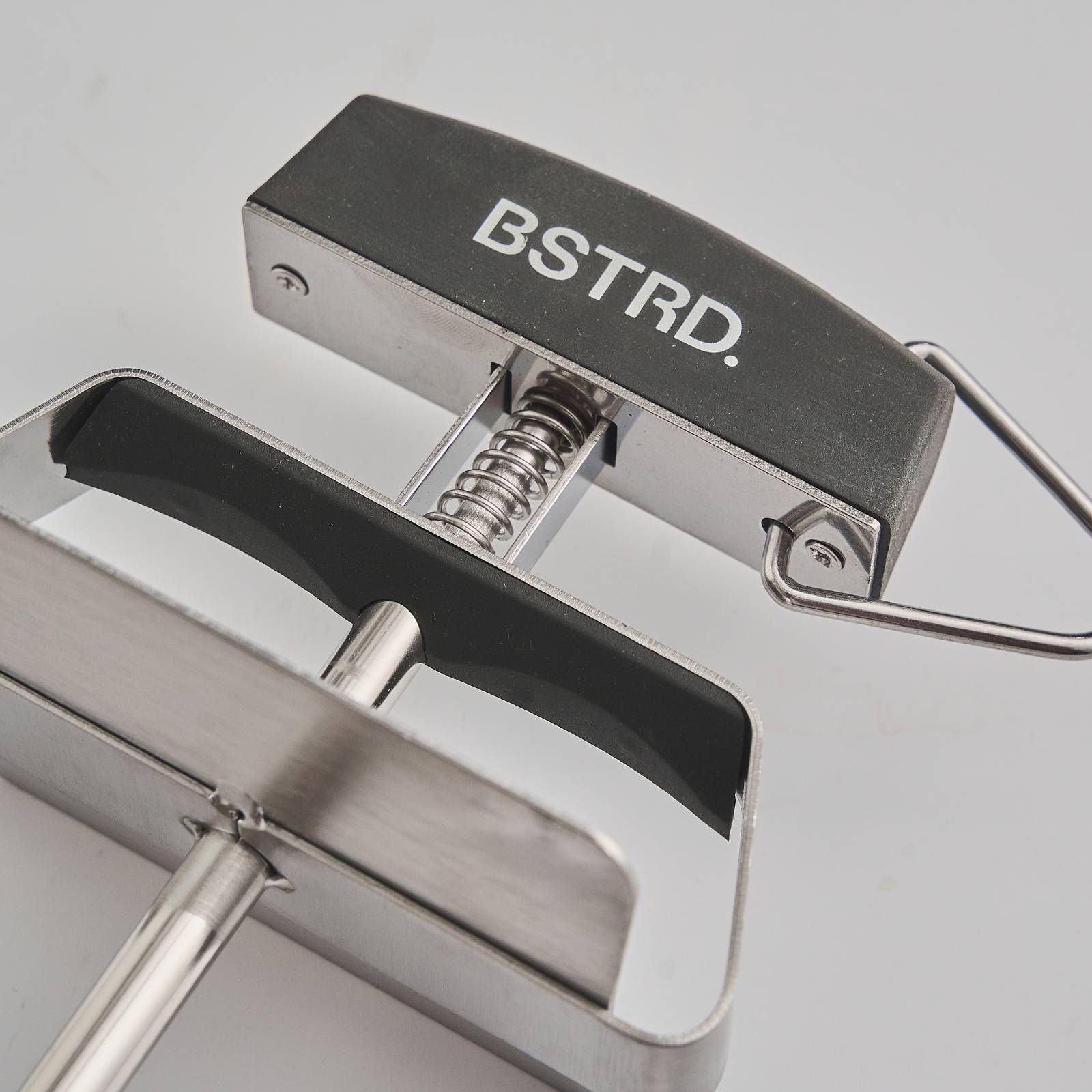 The Bastard Easy Grid Lifter Pro