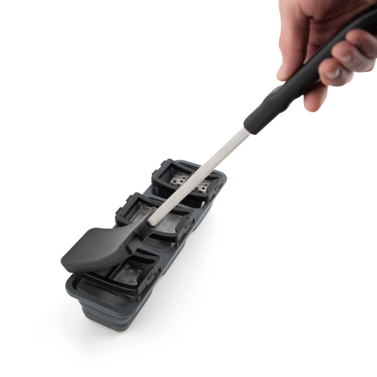 Broil King Eis-Reinigungsbürste für den Grillrost Broil King Eis-Reinigungsbürste für den Grillrost