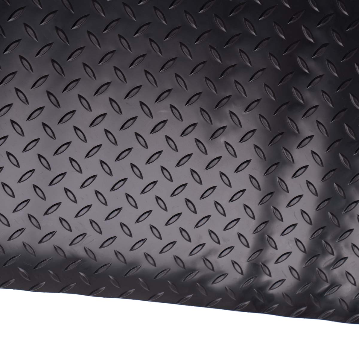 SANTOS Grillmatte Bodenschutz 120 x 100 cm
