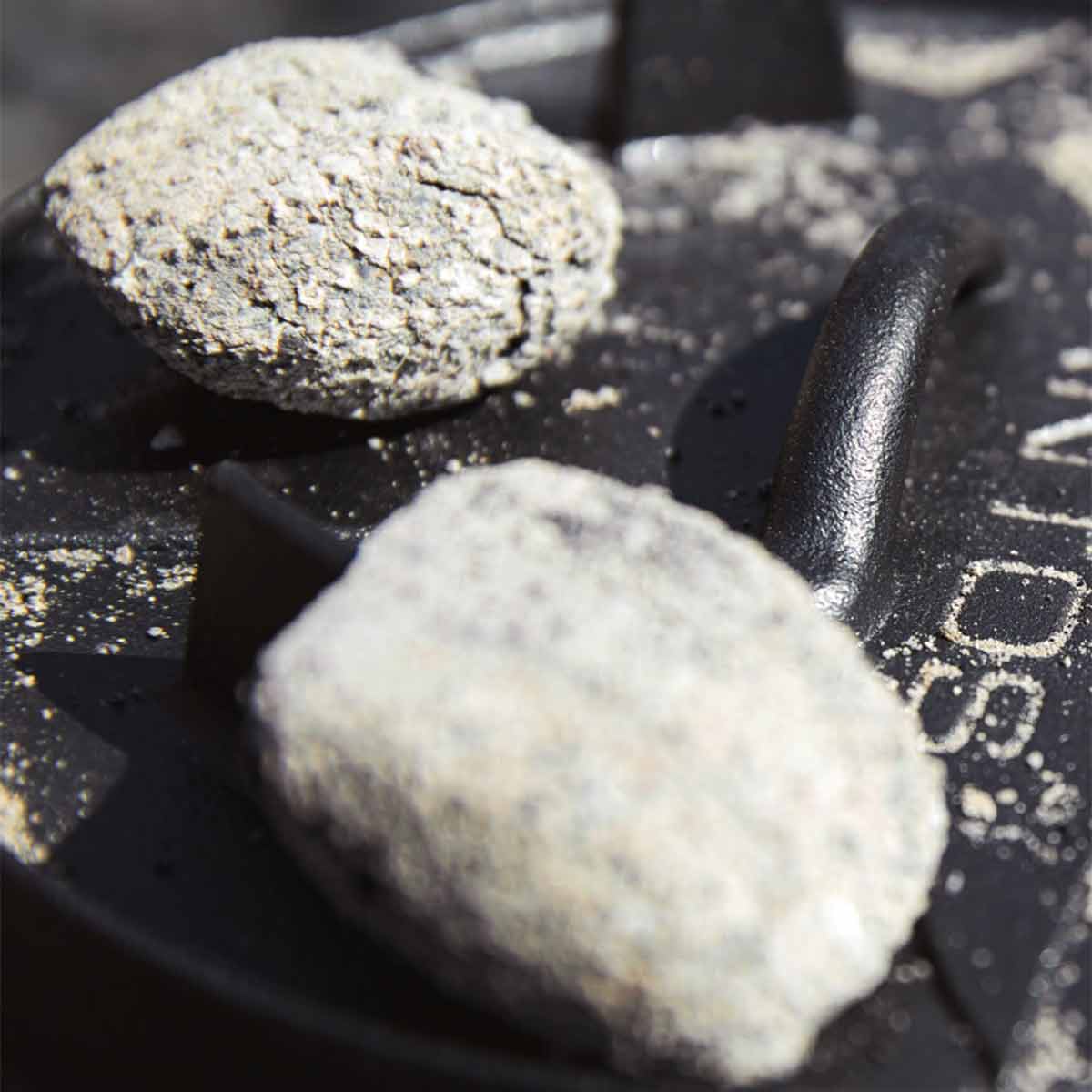 SANTOS Dutch Oven 4,5qt ohne Füße SANTOS Dutch Oven 4,5qt ohne Füße