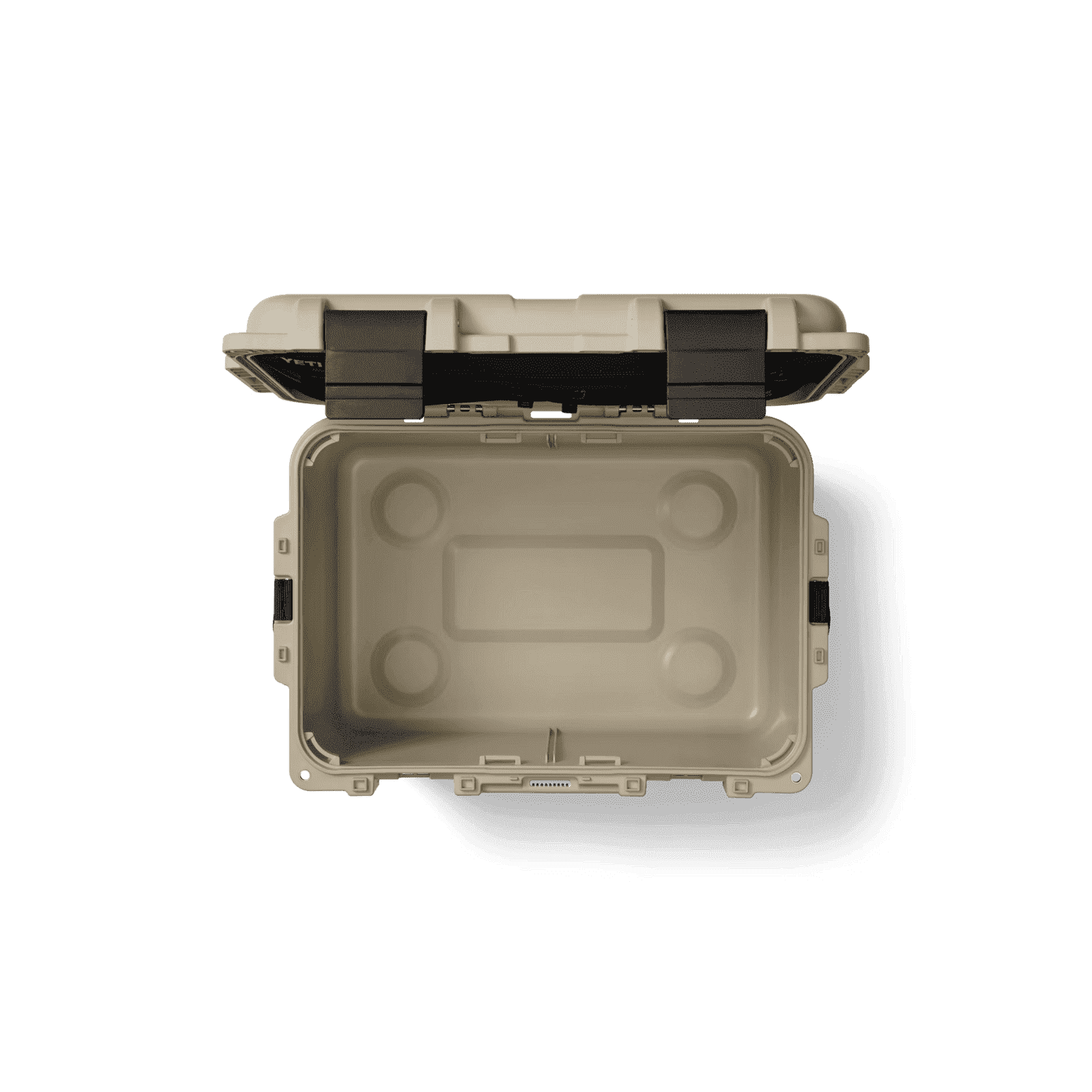 YETI LoadOut® GoBox 30 – Robuste Gearbox für maximale Organisation