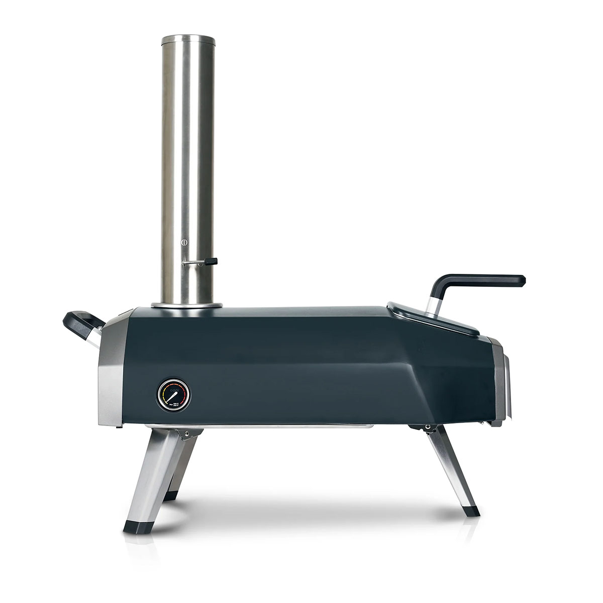Ooni Karu 12G Multi-Brennstoff Outdoor-Pizzaofen