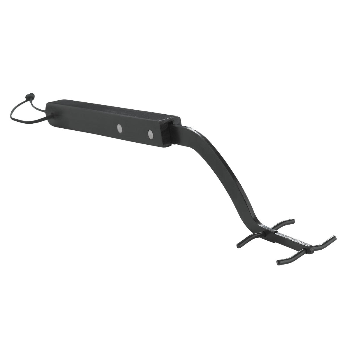 Napoleon Grillrost Heber | 36 cm & SANTOS BBQ Spray Set