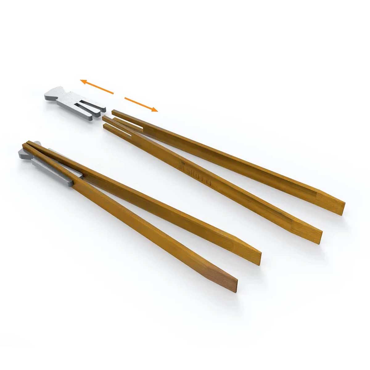 Skotti Tongs Grillzange Skotti Tongs Grillzange