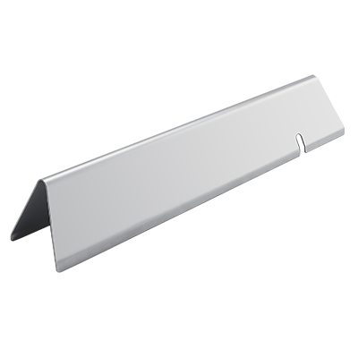 5x SANTOS 1,2mm Flammenverteiler für Weber Spirit 300 | Flavorizer Bars 5x SANTOS 1,2mm Flammenverteiler für Weber Spirit 300 | Flavorizer Bars