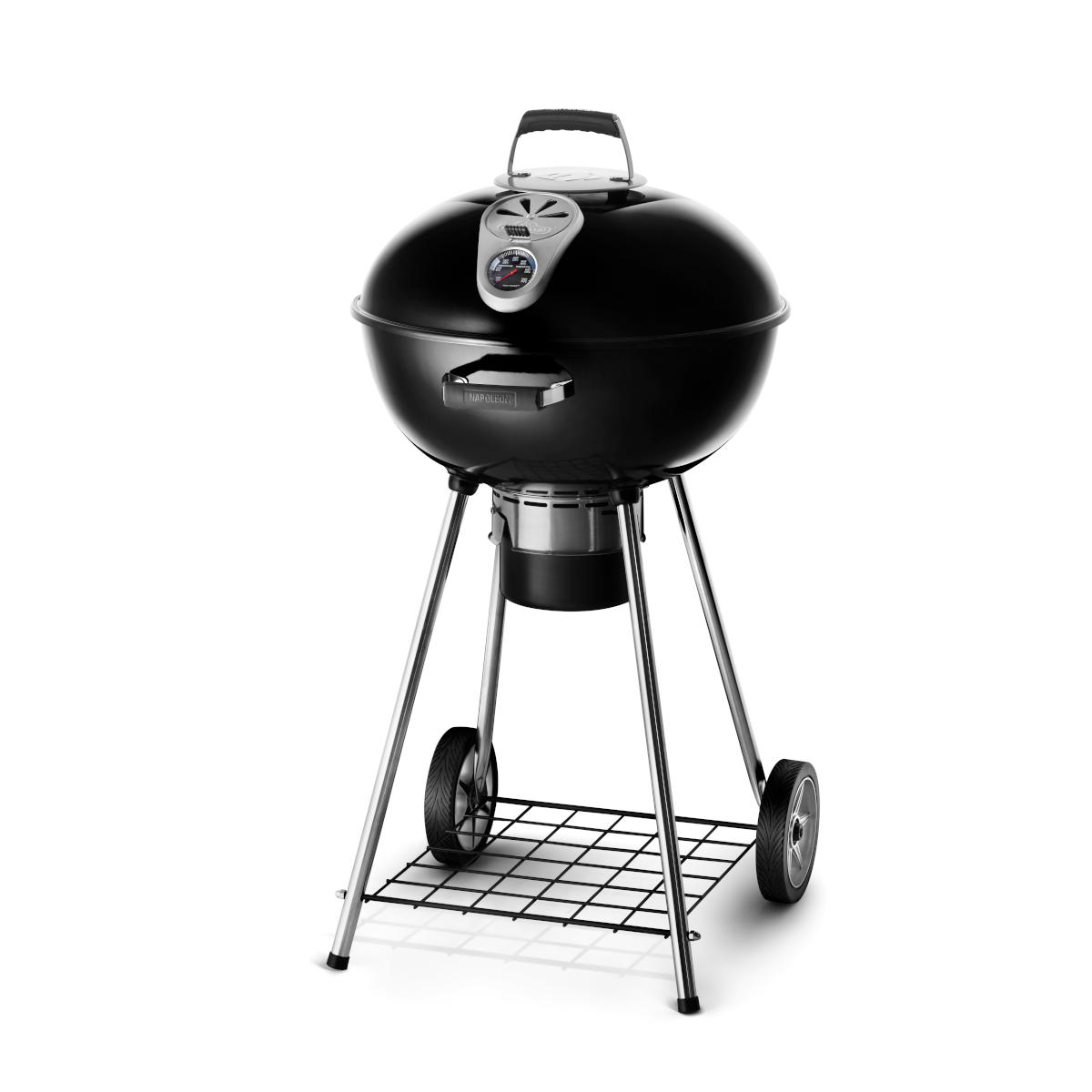 Napoleon Holzkohlegrill NK22K-LEG-2 Napoleon Holzkohlegrill NK22K-LEG-2