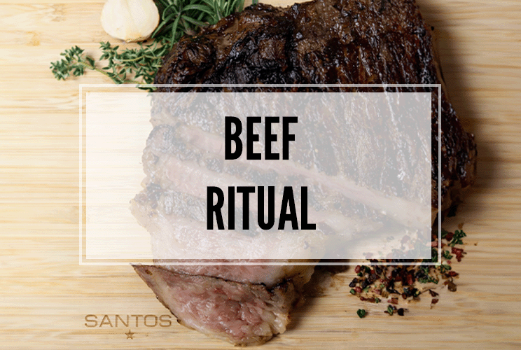 Beef Ritual FFM