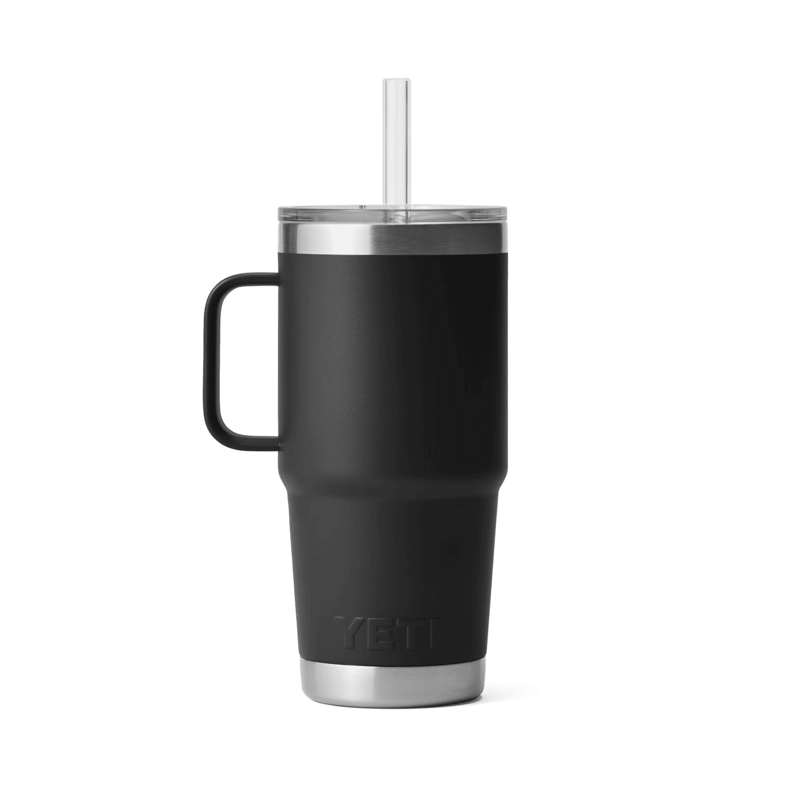 YETI - Rambler 25 oz Straw Mug