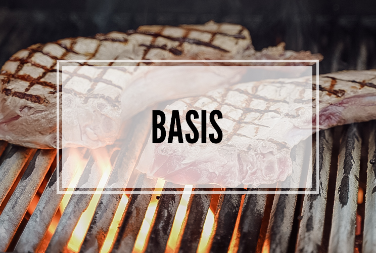 Basis Grillseminar Hamburg