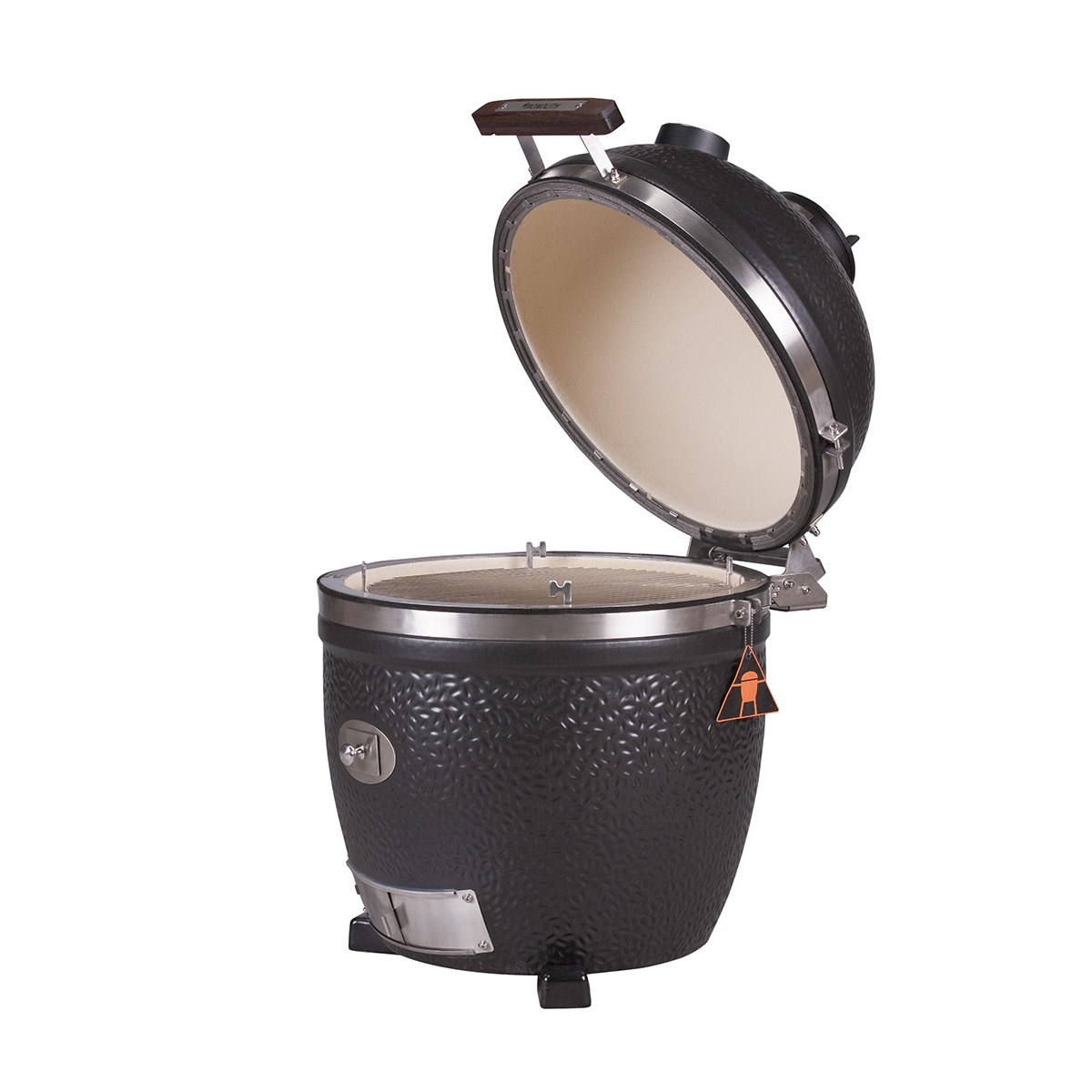 Monolith Avantgarde Classic | Schwarz