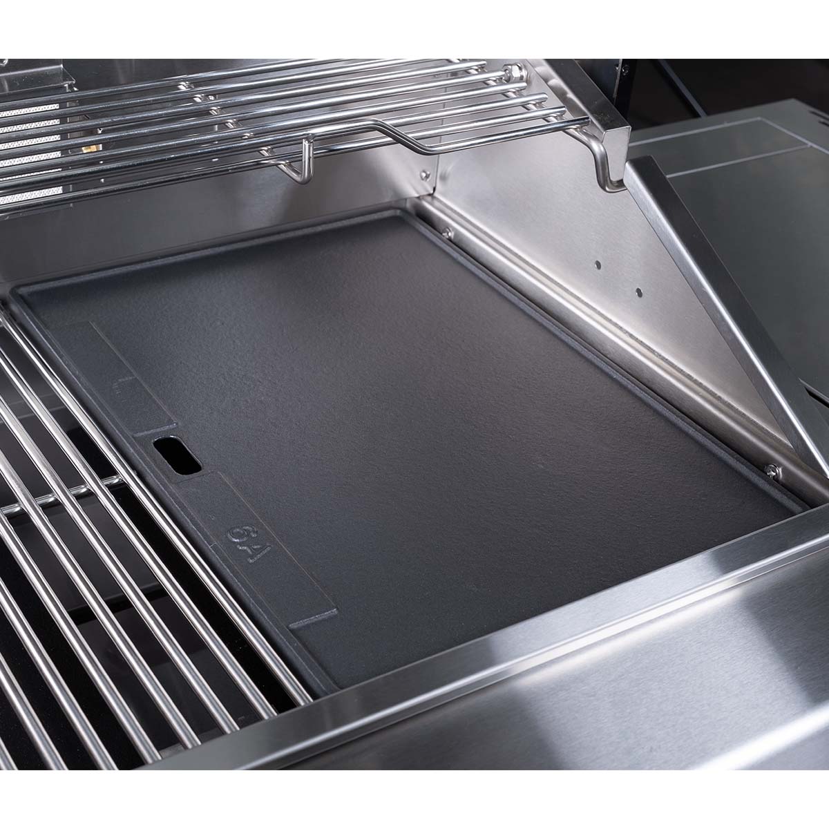 SANTOS Free P-611 Einbaugrill SANTOS Free P-611 Einbaugrill