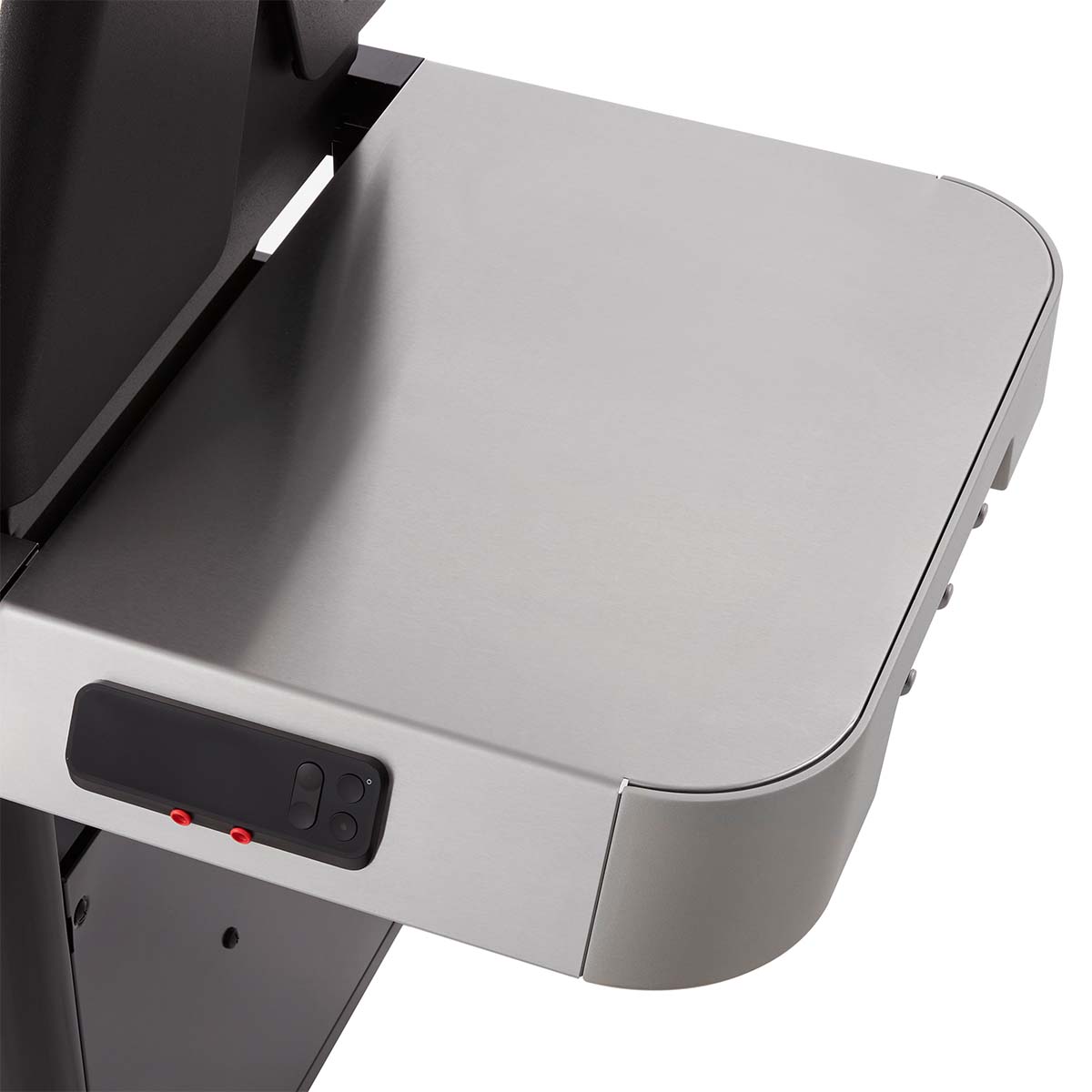 Weber Genesis EX-435 Smart Grill, Schwarz Weber Genesis EX-435 Smart Grill, Schwarz