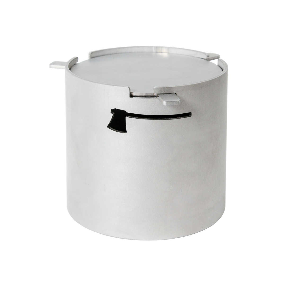 Axtschlag Smoker Cup, 9 x 8 cm Axtschlag Smoker Cup, 9 x 8 cm