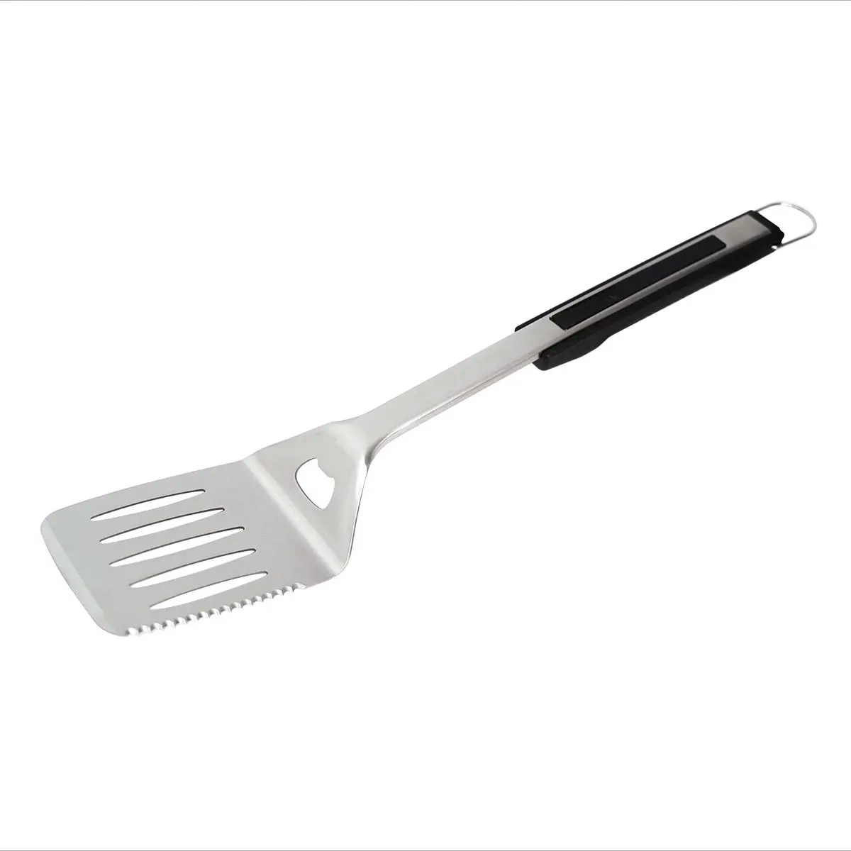 SANTOS Premium Grillwender Edelstahl | 45 cm SANTOS Premium Grillwender Edelstahl | 45 cm