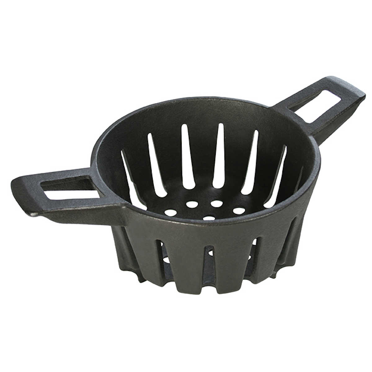 Broil King Gusseiserner Holzkohlekorb Broil King Gusseiserner Holzkohlekorb