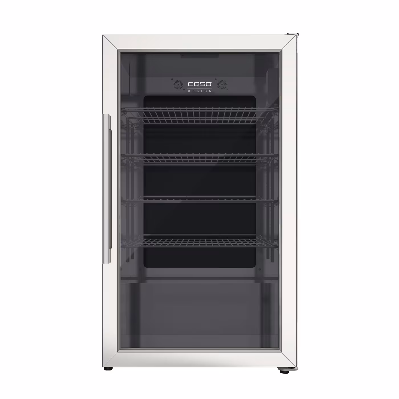 CASO BBQ Cooler L-R