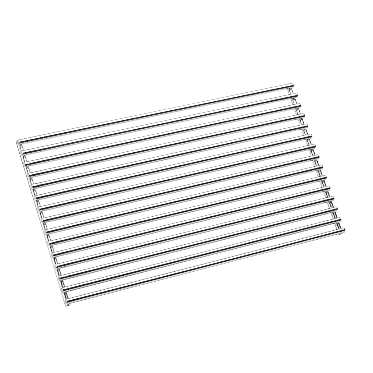 SANTOS Grilllrost Napoleon Rogue 425 | 29,5 x 45 cm | Edelstahl SANTOS Grilllrost Napoleon Rogue 425 | 29,5 x 45 cm | Edelstahl