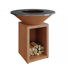 OFYR Classic+ Storage Corten 100