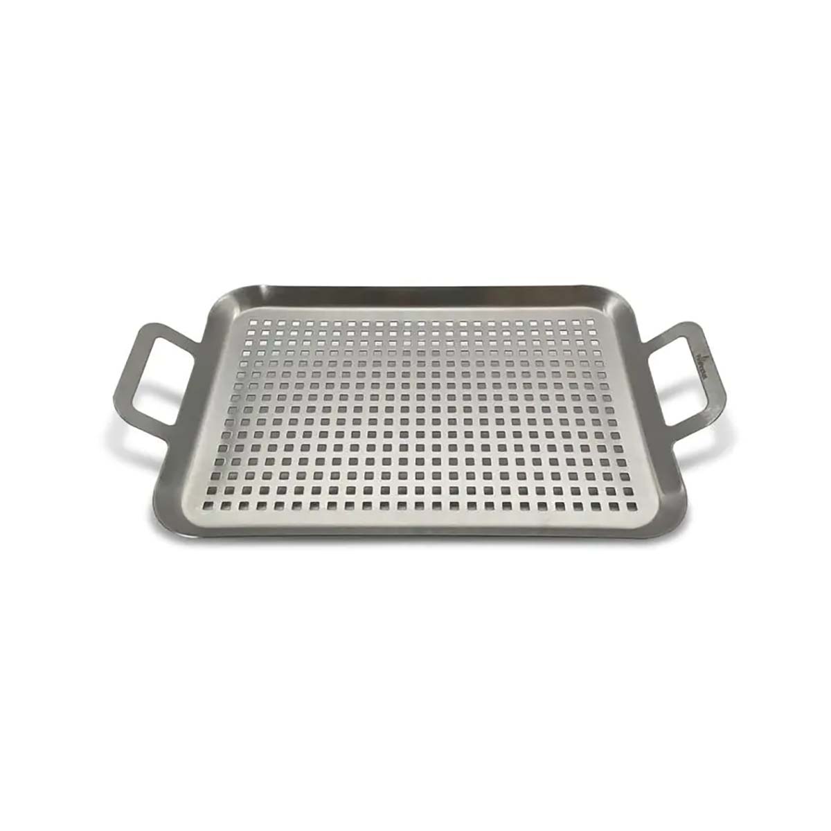 FireRocket Grillkorb aus Edelstahl, 33 x 22,4 cm FireRocket Grillkorb aus Edelstahl, 33 x 22,4 cm