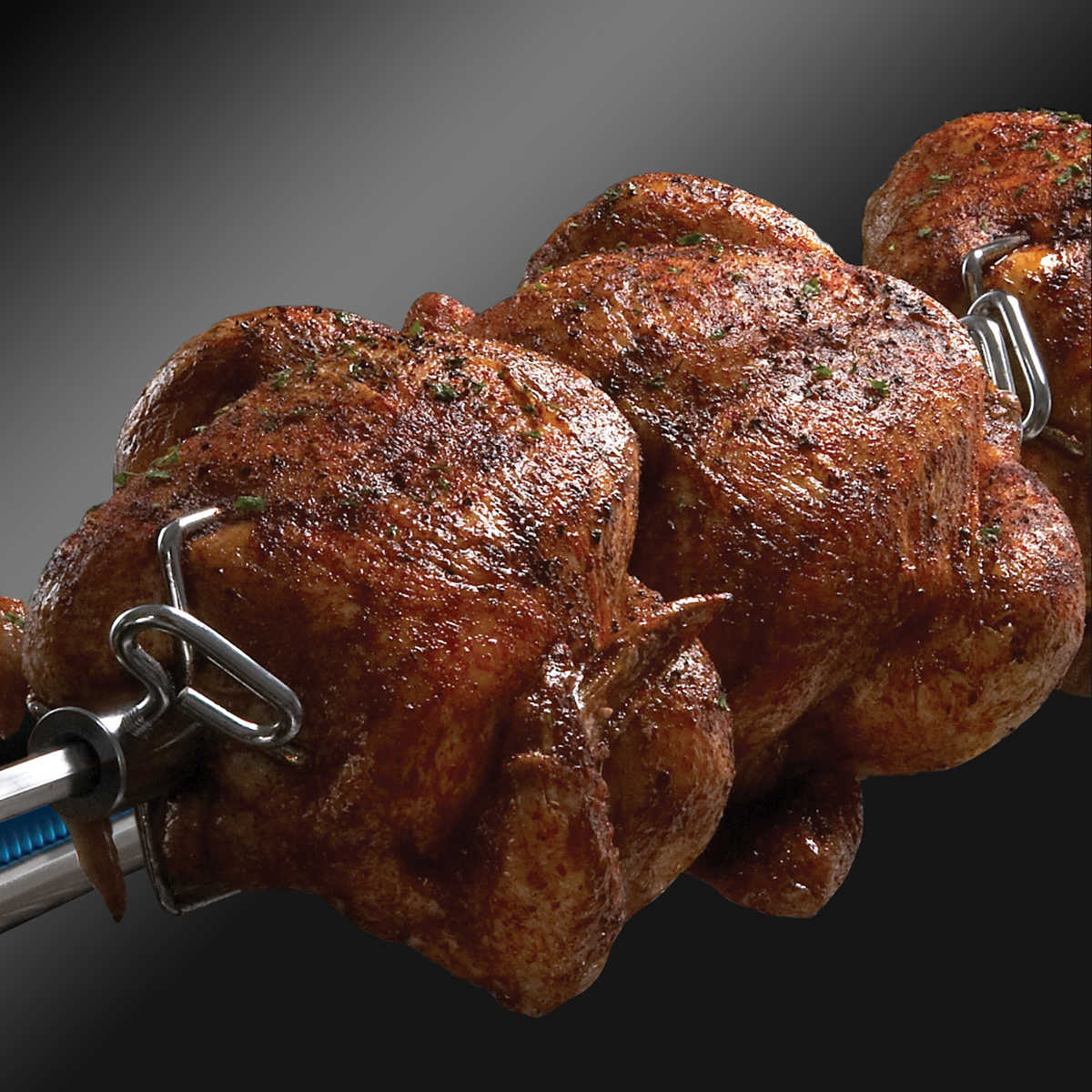 Broil King Baron 590 & Grillzubehör  2021