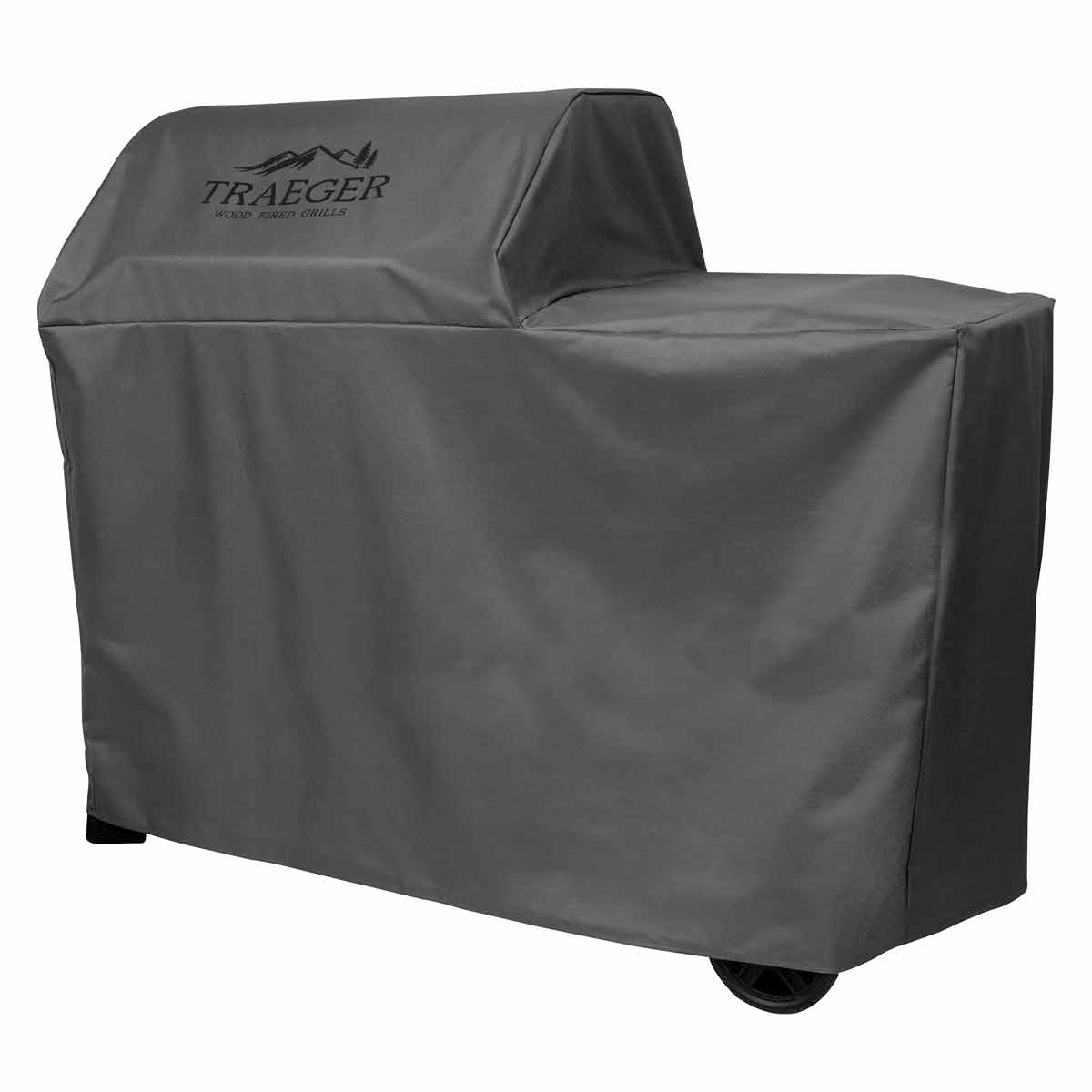 Traeger Abdeckhaube für Woodridge Pelletgrill