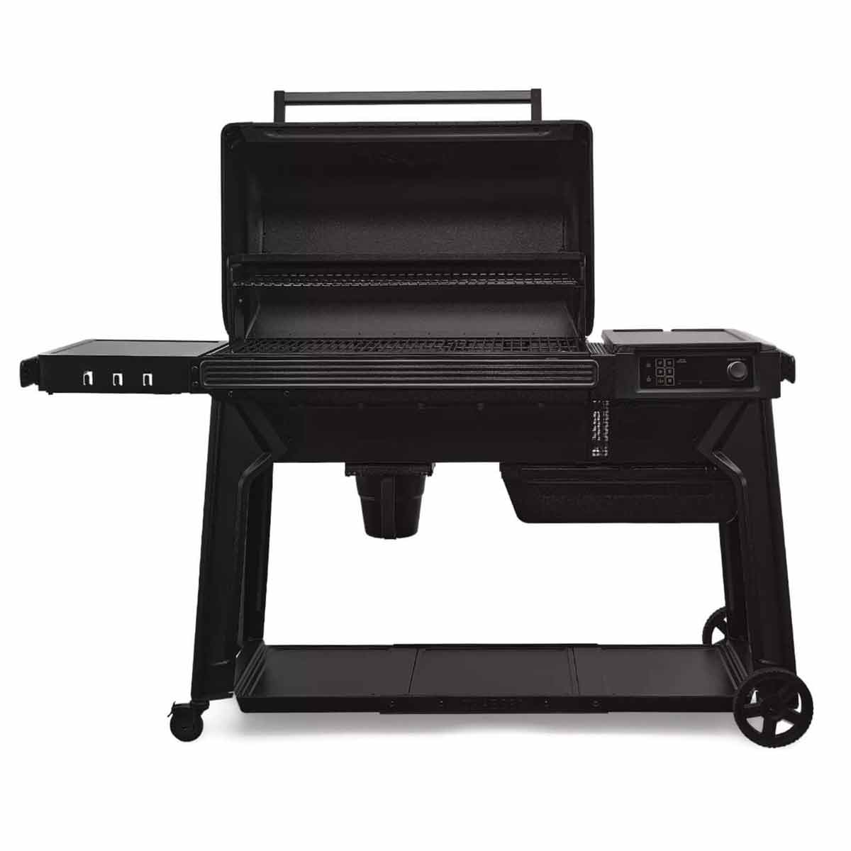 Traeger Pelletgrill Woodridge Pro
