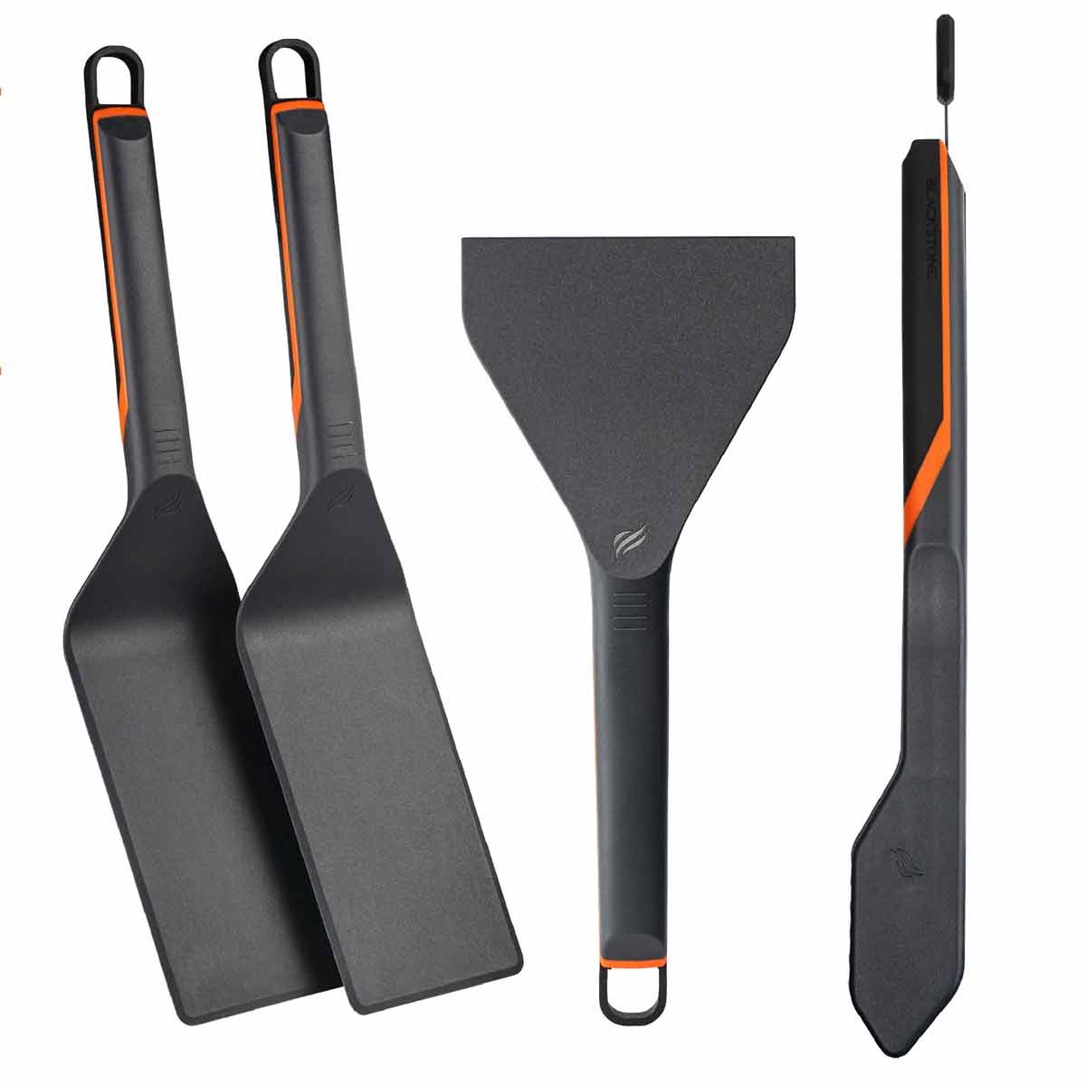 Blackstone Zubehör-Set für E-Serie 4-teilig