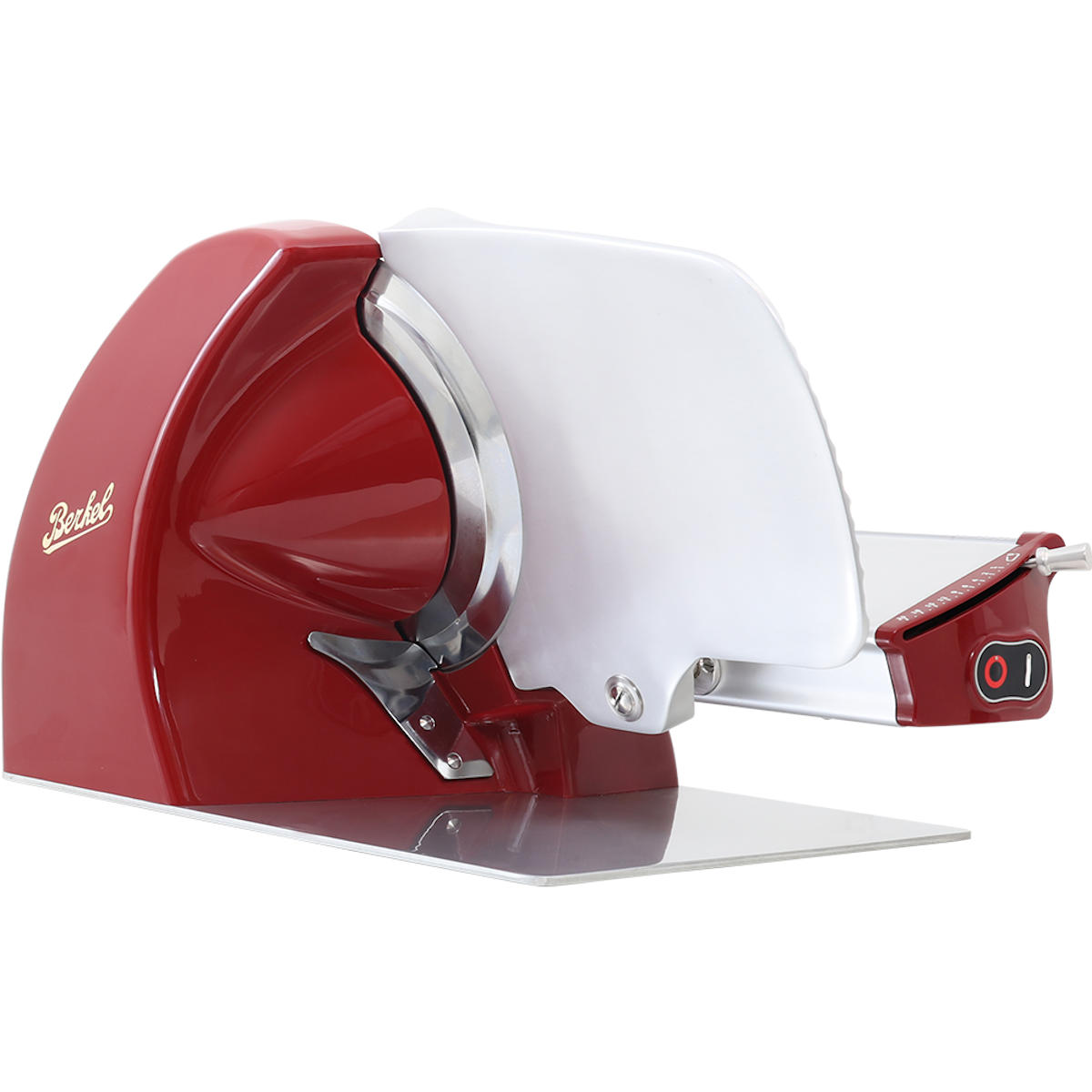 Berkel HL 250 Red Berkel HL 250 Red