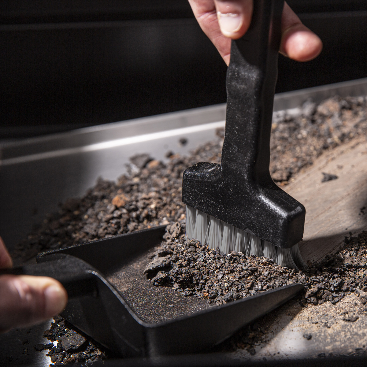 Broil King PELLET REINIGUNGSKIT Broil King PELLET REINIGUNGSKIT