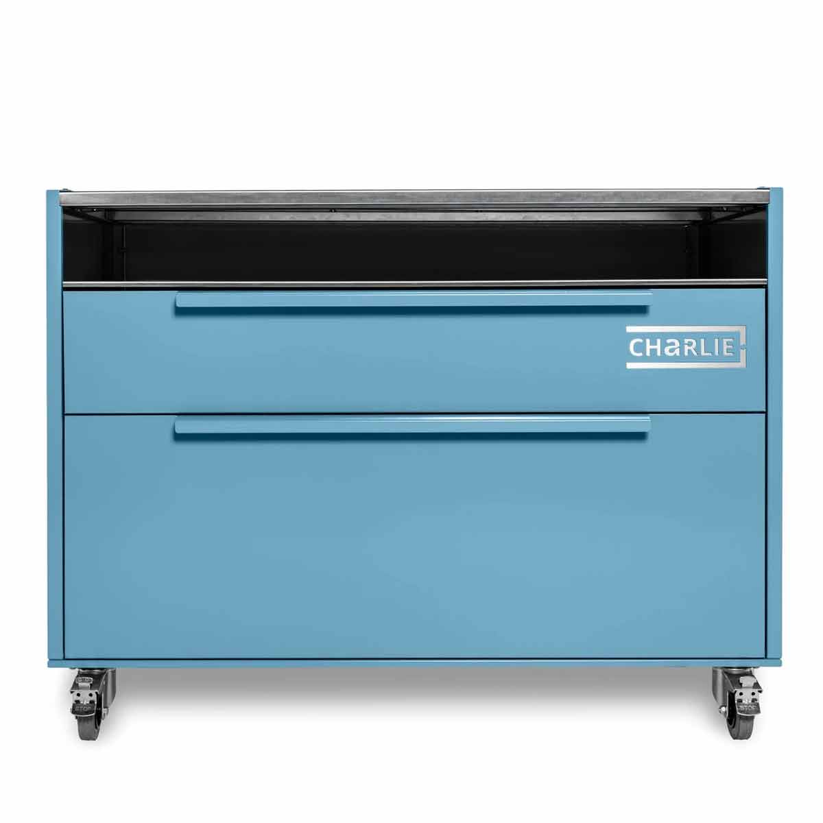 Charlie Oven Beistellwagen | Blue Marlin