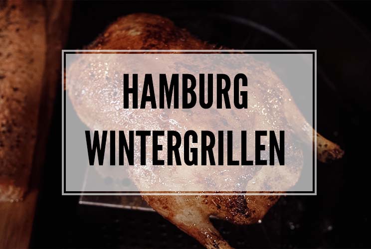 Wintergrillen Hamburg Wintergrillen Hamburg