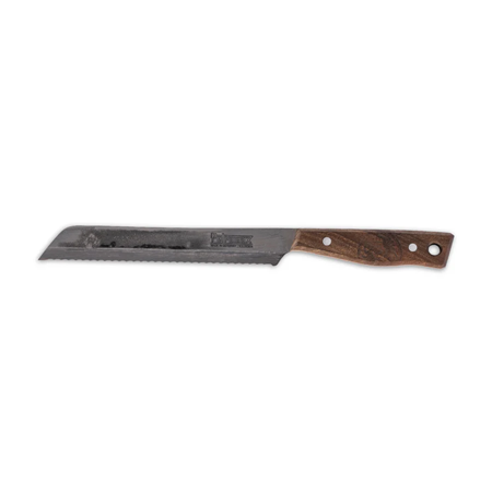 Petromax Brotmesser 20 cm